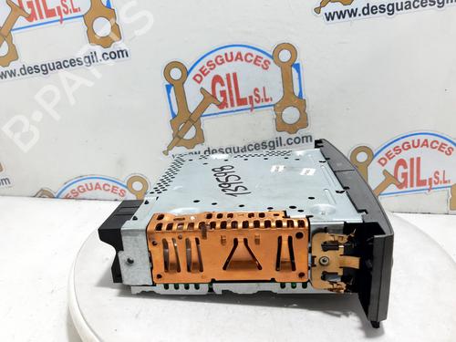 Radio PEUGEOT 308 I (4A_, 4C_)  | BP20753405E6 