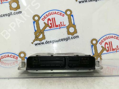 Engine control unit (ECU) SEAT IBIZA III (6L1) 1.9 SDI | BP20802721M57 