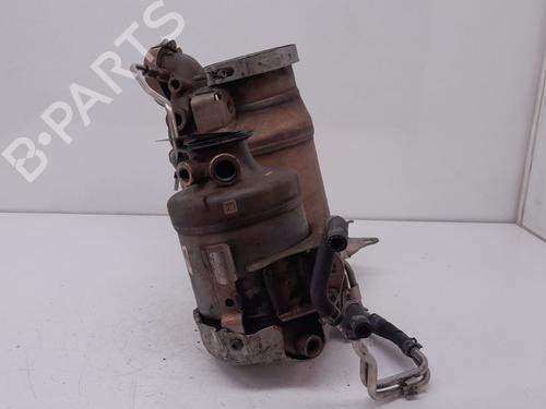 Particulate filter SEAT TOLEDO IV (KG3) 1.6 TDI | BP34131816M81  - Image 5