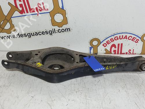 Used Left rear suspension arm SKODA SUPERB II Estate (3T5) 2.0 TDI 16V (140 hp) 20752185