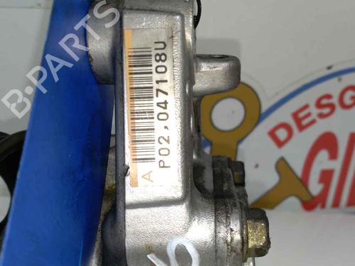 Steering pump HONDA CIVIC V Hatchback (EG) 1.5 i 16V (EG4) | BP20783132M99 