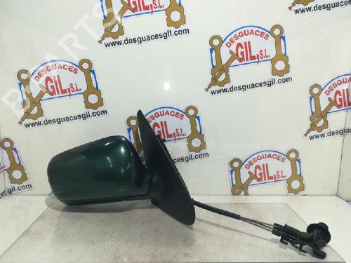 Right mirror VW POLO III (6N1) 50 1.0 | BP20803668C27 