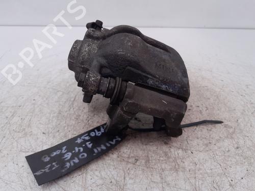 Left front brake caliper MINI MINI (R56) One | BP39189077M105 - Image 2