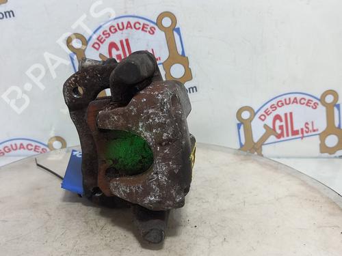 Right rear brake caliper PEUGEOT 307 (3A/C) 2.0 HDi 90 | BP20769501M106