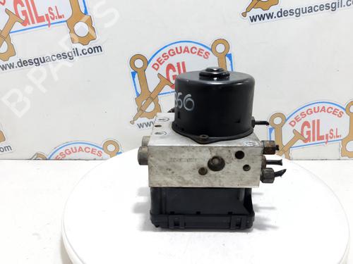 ABS pump CHRYSLER VOYAGER IV (RG, RS) 2.5 CRD | BP20745401M43 
