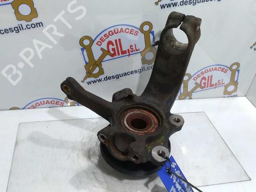 Used Left front steering knuckle SEAT ALHAMBRA (7V8, 7V9) 1.9 TDI (90 hp) 20807804