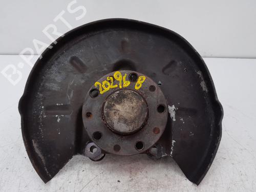 Used Left rear steering knuckle Left rear steering knuckle ALFA ROMEO GT (937_) 1.9 JTD (937CXN1B) (150 hp) 34132526 34132526