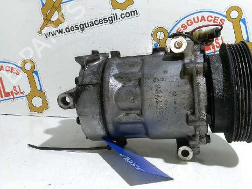 Used AC compressor ROVER 45 I Hatchback (RT) 1.6 (109 hp) 20785239