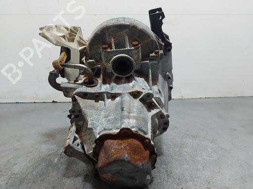Gearbox PEUGEOT 1007 (KM_) 1.6 HDi | BP37177598M3 - Image 4