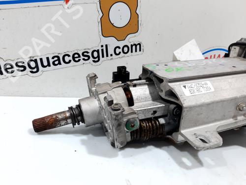 Steering column JAGUAR S-TYPE II (X200) 3.0 V6 | BP20793064M21 