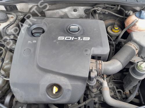 Front wiper motor SEAT CORDOBA (6K1, 6K2)  | BP28192132M29 