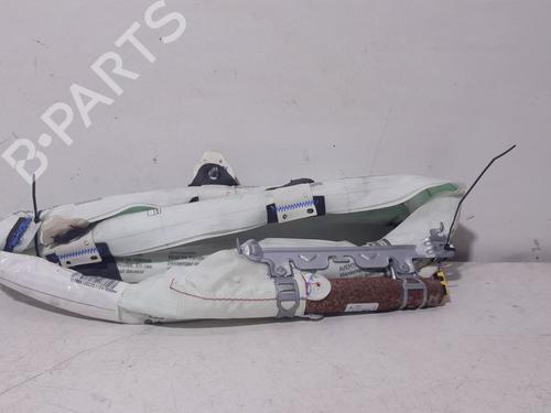 Used Right curtain airbag MERCEDES-BENZ CLA Coupe (C117) CLA 200 (117.343) (156 hp) 27272228