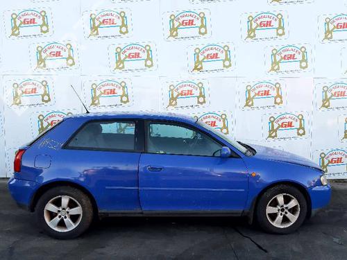 Gearbox AUDI A3 (8L1) 1.6 | BP20746365M3 