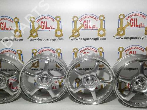 Used Rim SEAT LEON (1P1) [2005-2013]  20809431