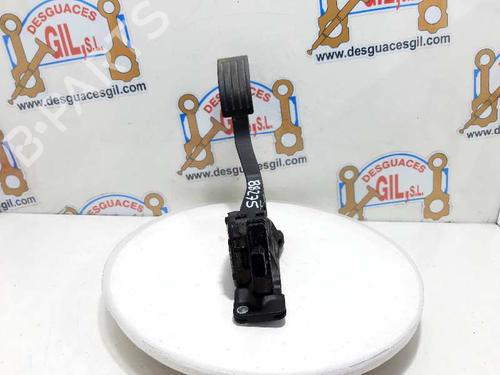 Pedal FORD GRAND C-MAX (DXA/CB7, DXA/CEU)  | BP20732070I4 
