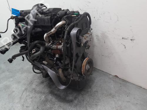Motor CITROËN C3 I (FC_, FN_) 1.4 HDi | BP29534122M1 
