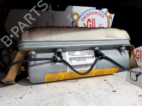 Kollisonspute sett BMW X5 (E53) 3.0 d | BP20766430C86 