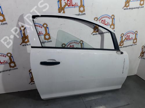 Right front door OPEL CORSA D (S07) 1.2 LPG (L08, L68) | BP20760998C3 