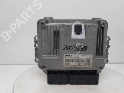 engine-control-unit-ecu-kia-venga-yn-2010-2011-2012-2013-2014-2015-2016-2017-2018-2019-31043823 main image