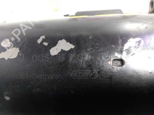 Starter MERCEDES-BENZ SLK (R170) 230 Kompressor (170.447) | BP20734798M8 