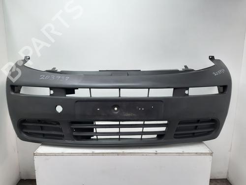Used Front bumper Front bumper OPEL VIVARO A Bus (X83) [2001-2015] 34133113 34133113