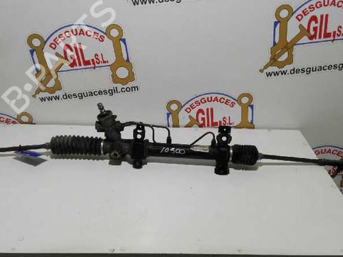Used Steering rack TOYOTA COROLLA Liftback (_E11_) 1.4 (ZZE111_, ZZE111R) (97 hp) 20780308