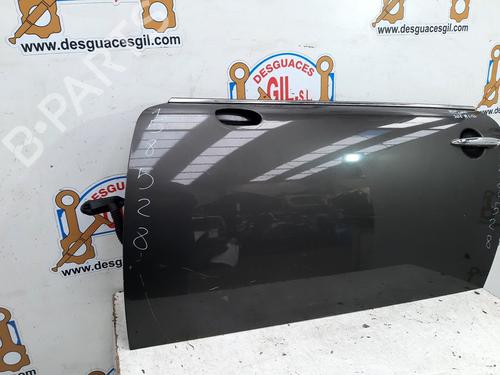 Left front door MINI MINI (R50, R53) Cooper S | BP20765522C2 