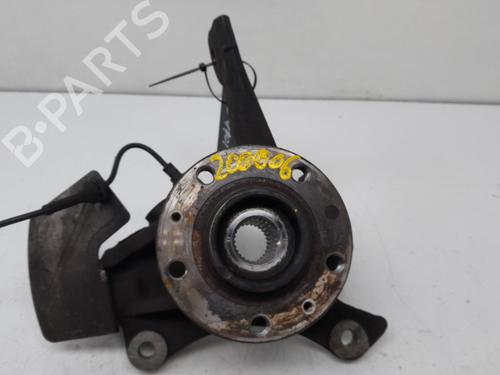 left-front-steering-knuckle-peugeot-407-6d_-2004-2005-2006-2007-2008-2009-2010-2011-34131635 main image