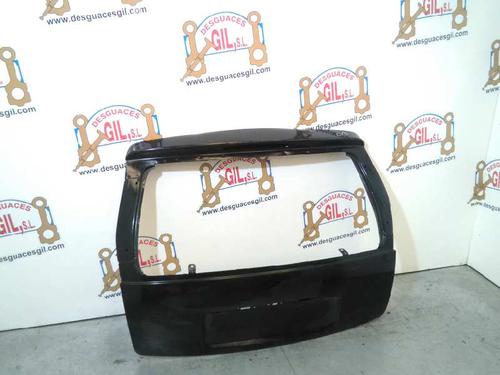 Tailgate CITROËN C3 I (FC_, FN_)  | BP20805437C6 