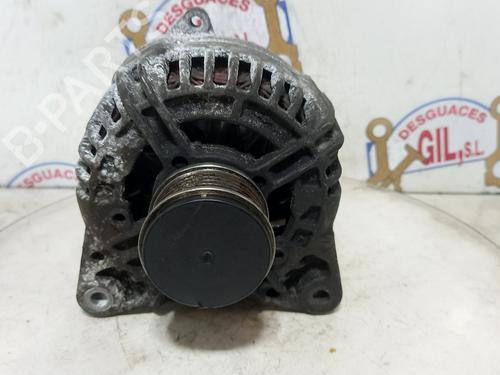 Alternator RENAULT KANGOO / GRAND KANGOO II (KW0/1_) 1.5 dCi 70 (KW0V, KW0A) | BP20755945M7