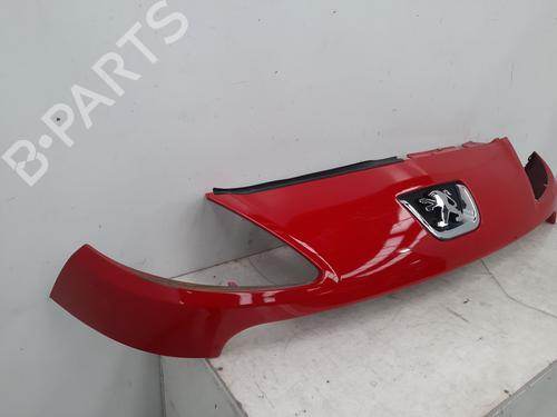 Grille PEUGEOT 1007 (KM_) 1.4 | BP27712315C40 