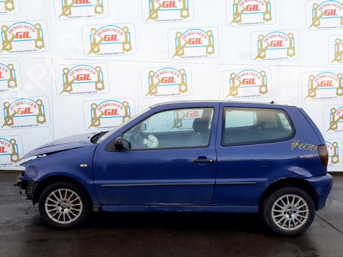 Alternator VW POLO III (6N1) 64 1.9 SDI | BP20761340M7