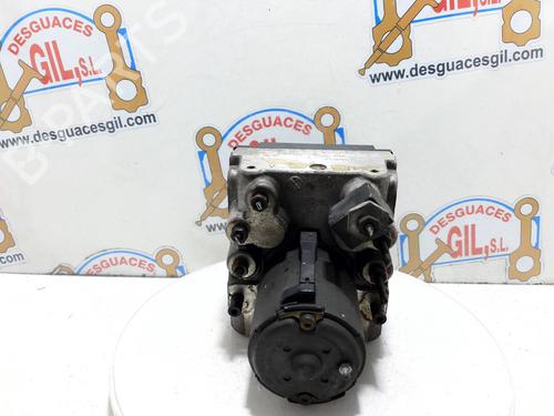 Used ABS pump MERCEDES-BENZ E-CLASS (W210) E 300 D (210.020) (136 hp) 20756649