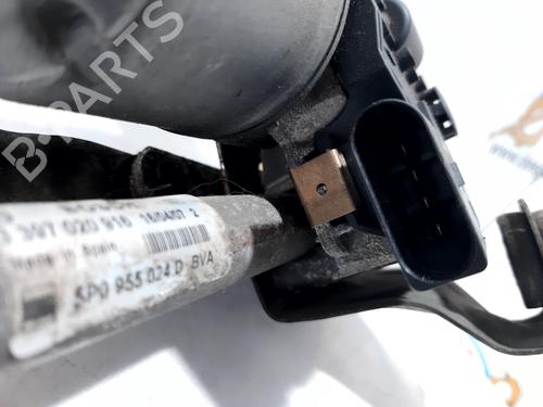Front wiper motor SEAT ALTEA XL (5P5, 5P8)  | BP20739743M29 