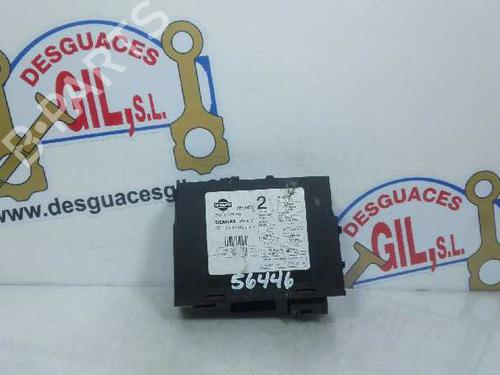Used Electronic module Electronic module FORD MAVERICK (UDS, UNS) 2.7 TD (100 hp) 34239502 34239502
