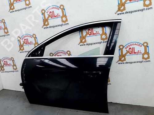 Left front door OPEL INSIGNIA A Sports Tourer (G09) 2.0 CDTI (35) | BP20768443C2 