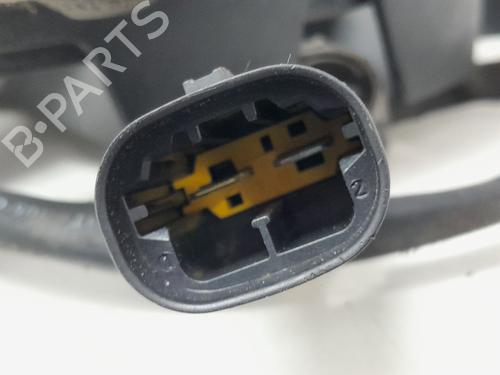 Radiator fan CITROËN JUMPY II Van 1.6 HDi 90 8V | BP31274944M35