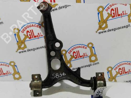Used Left front suspension arm FIAT COUPE (175_) 2.0 16V (139 hp) 20777276
