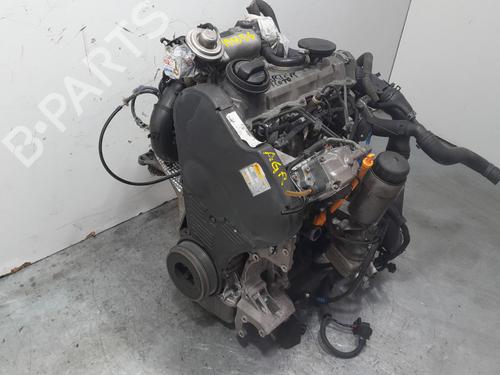 Engine SEAT CORDOBA (6K1, 6K2)  | BP29539296M1 