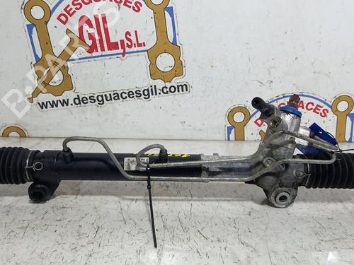 Steering rack NISSAN X-TRAIL I (T30)  | BP21802984M22 
