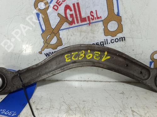 Right rear suspension arm MERCEDES-BENZ C-CLASS (W204) C 200 CDI (204.007, 204.006) | BP20753390M15 