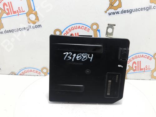 Used Fuse box RENAULT GRAND SCÉNIC II (JM0/1_) 1.5 dCi (JM02, JM13) (101 hp) 20749070