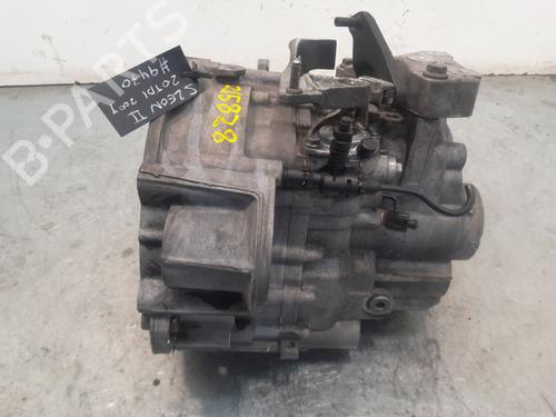 Used Gearbox Gearbox 37424335 37424335