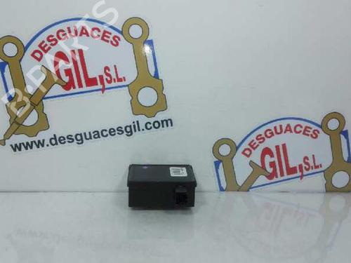 Used Electronic sensor Electronic sensor PEUGEOT 607 (9D, 9U) [2000-2026] 34250329 34250329