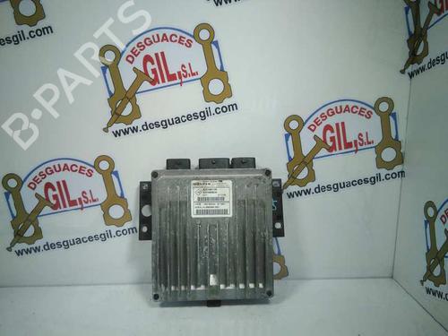 Computer motormanagement RENAULT MEGANE II (BM0/1_, CM0/1_) 1.5 dCi (BM02, BM13, BM2A, CM02, CM13) (101 hp) 20797392