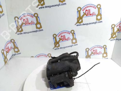 Right front brake caliper PEUGEOT 208 I (CA_, CC_)  | BP20813318M104 