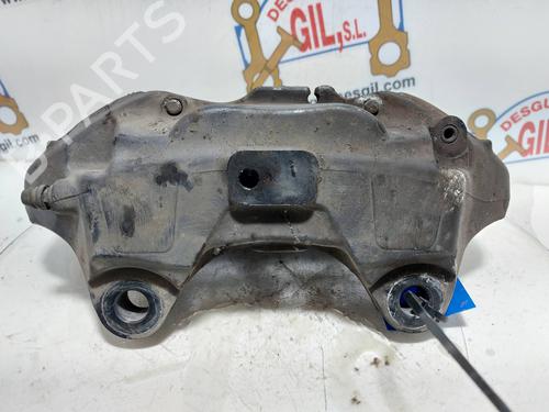 Right front brake caliper VW TOUAREG (7LA, 7L6, 7L7) 3.0 V6 TDI | BP20795243M104 