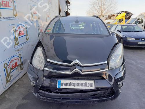 Engine CITROËN C4 Picasso I MPV (UD_) 1.6 HDi 110 | BP33540149M1  - Image 11
