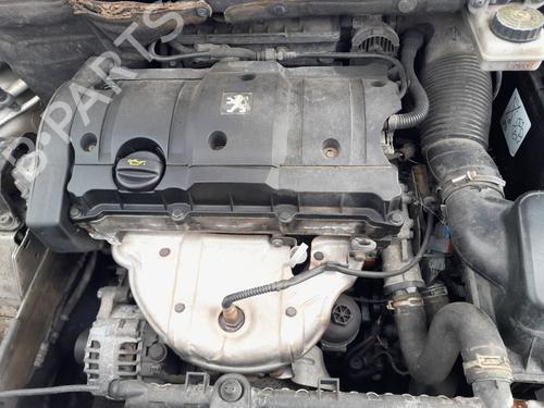 Engine PEUGEOT 307 (3A/C) 1.6 16V | BP37429796M1 - Image 11