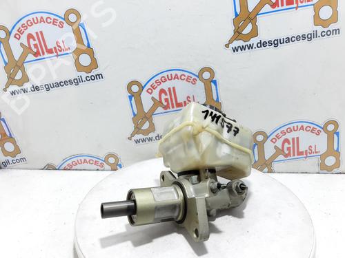 Used Brake master cylinder BMW 3 (E90) 320 d (163 hp) 20754514